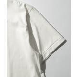 【Hanes】SHIRO クルーネックTシャツ HM1-X201 | SETUP7【WOMEN】 | 詳細画像5