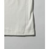 【Hanes】SHIRO クルーネックTシャツ HM1-X201 | SETUP7【WOMEN】 | 詳細画像6