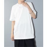【Hanes】SHIRO クルーネックTシャツ HM1-X201 | SETUP7【WOMEN】 | 詳細画像8