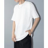 【Hanes】SHIRO クルーネックTシャツ HM1-X201 | SETUP7【WOMEN】 | 詳細画像9