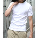 【Hanes】BEEFY リブクルーネックTシャツ HM1-R103 | SETUP7【WOMEN】 | 詳細画像11