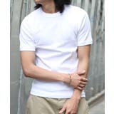 【Hanes】BEEFY リブクルーネックTシャツ HM1-R103 | SETUP7【WOMEN】 | 詳細画像13