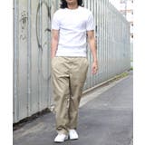 【Hanes】BEEFY リブクルーネックTシャツ HM1-R103 | SETUP7【WOMEN】 | 詳細画像14