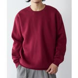 バーガンディー | 10 0オンス T | SETUP7【MEN】