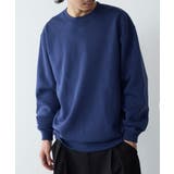 インディゴブルー | 10 0オンス T | SETUP7【MEN】