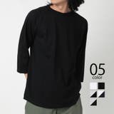 5 6オンス ラグラン | SETUP7【MEN】 | 詳細画像1