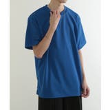 ブルー | 【UNITED ATHLE】4 1オンス | SETUP7【WOMEN】