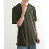 オリーブ | 【UNITED ATHLE】4 1オンス | SETUP7【WOMEN】