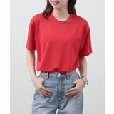 レッド | 【UNITED ATHLE】4 1オンス | SETUP7【WOMEN】