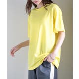 イエロー | 【UNITED ATHLE】4 1オンス | SETUP7【WOMEN】