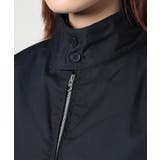 T C スウィングトップ | SETUP7【WOMEN】 | 詳細画像13