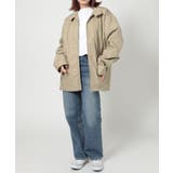 T C スウィングトップ | SETUP7【WOMEN】 | 詳細画像4