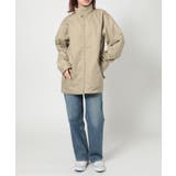 T C スウィングトップ | SETUP7【WOMEN】 | 詳細画像6