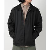 ブラック | T C スウィングトップ | SETUP7【WOMEN】