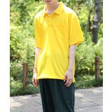 イエロー | 吸水速乾! 4 1オンス | SETUP7【MEN】