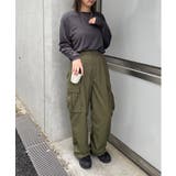 4 7オンス ドライシルキータッチ | SETUP7【WOMEN】 | 詳細画像13