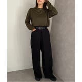 4 7オンス ドライシルキータッチ | SETUP7【WOMEN】 | 詳細画像19