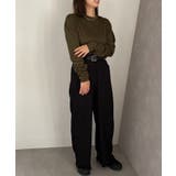 4 7オンス ドライシルキータッチ | SETUP7【WOMEN】 | 詳細画像20