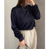 4 7オンス ドライシルキータッチ | SETUP7【WOMEN】 | 詳細画像23