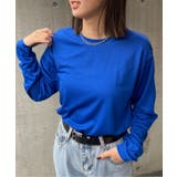 4 7オンス ドライシルキータッチ | SETUP7【WOMEN】 | 詳細画像27