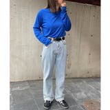 4 7オンス ドライシルキータッチ | SETUP7【WOMEN】 | 詳細画像28