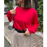 4 7オンス ドライシルキータッチ | SETUP7【WOMEN】 | 詳細画像32