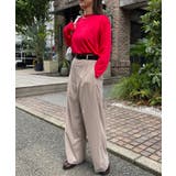 4 7オンス ドライシルキータッチ | SETUP7【WOMEN】 | 詳細画像33