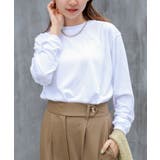 4 7オンス ドライシルキータッチ | SETUP7【WOMEN】 | 詳細画像35