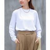 4 7オンス ドライシルキータッチ | SETUP7【WOMEN】 | 詳細画像36