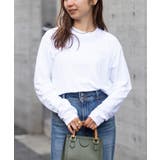 4 7オンス ドライシルキータッチ | SETUP7【WOMEN】 | 詳細画像38