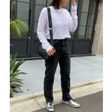 4 7オンス ドライシルキータッチ | SETUP7【WOMEN】 | 詳細画像4