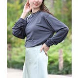 4 7オンス ドライシルキータッチ | SETUP7【WOMEN】 | 詳細画像43