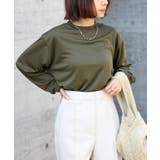 4 7オンス ドライシルキータッチ | SETUP7【WOMEN】 | 詳細画像45