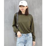 4 7オンス ドライシルキータッチ | SETUP7【WOMEN】 | 詳細画像48