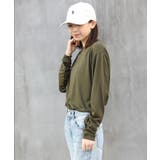 4 7オンス ドライシルキータッチ | SETUP7【WOMEN】 | 詳細画像49