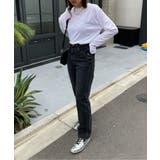 4 7オンス ドライシルキータッチ | SETUP7【WOMEN】 | 詳細画像5