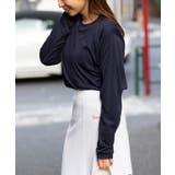 4 7オンス ドライシルキータッチ | SETUP7【WOMEN】 | 詳細画像50