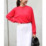 4 7オンス ドライシルキータッチ | SETUP7【WOMEN】 | 詳細画像58