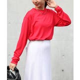 4 7オンス ドライシルキータッチ | SETUP7【WOMEN】 | 詳細画像59