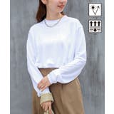 4 7オンス ドライシルキータッチ | SETUP7【WOMEN】 | 詳細画像61