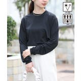 4 7オンス ドライシルキータッチ | SETUP7【WOMEN】 | 詳細画像62