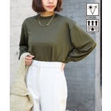 4 7オンス ドライシルキータッチ | SETUP7【WOMEN】 | 詳細画像65