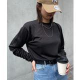 4 7オンス ドライシルキータッチ | SETUP7【WOMEN】 | 詳細画像7