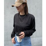 4 7オンス ドライシルキータッチ | SETUP7【WOMEN】 | 詳細画像8