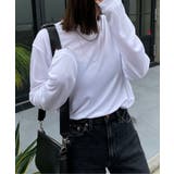 ホワイト | 4 7オンス ドライシルキータッチ | SETUP7【WOMEN】