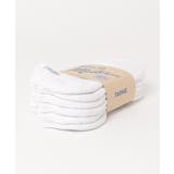 【Robert P. Miller】310C 靴下 | SETUP7【MEN】 | 詳細画像3 