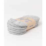 【Robert P. Miller】310C 靴下 | SETUP7【MEN】 | 詳細画像4 