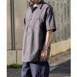 【RED KAP】4.25ozワークシャツ半袖 RDKP-S0024 | SETUP7【MEN】 | 詳細画像13