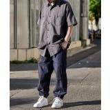 【RED KAP】4.25ozワークシャツ半袖 RDKP-S0024 | SETUP7【MEN】 | 詳細画像15