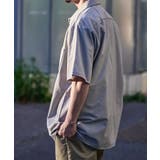 【RED KAP】4.25ozワークシャツ半袖 RDKP-S0024 | SETUP7【MEN】 | 詳細画像16